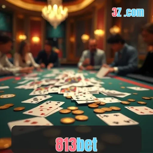 813bet: O Melhor App Para Apostas e Jogos Online Que Você Conhece