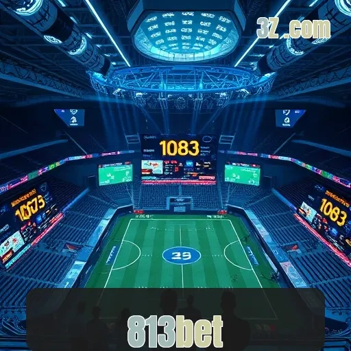 813bet: A Confiabilidade que Todo Jogador Procura em um Site de Jogos