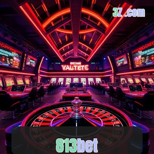 813bet: Venha Conhecer os Jogos Que Vão Te Surpreender