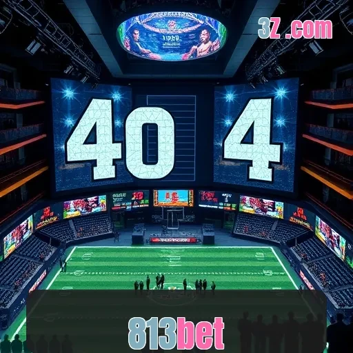 813bet VIP: Uma Experiência Exclusiva para Apostadores Apaixonados