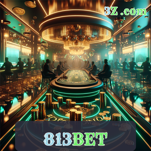 O App Inovador do 813bet que Revoluciona os Jogos Online