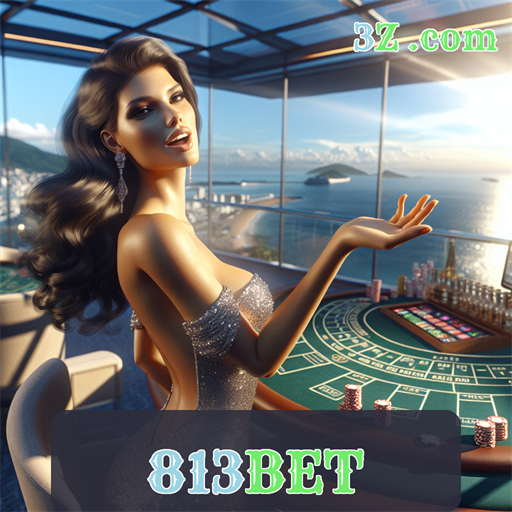 Cassino no 813bet: A Emoção das Apostas ao Seu Alcance