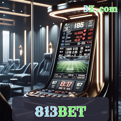 Jogos Imperdíveis na Plataforma 813bet